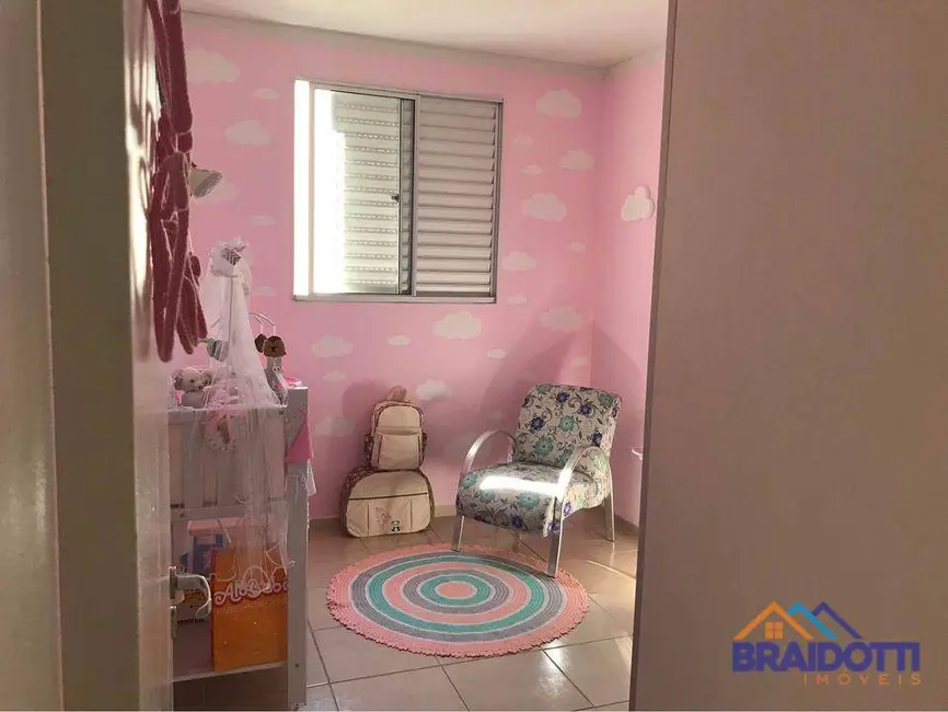 Foto 5 de Apartamento com 2 quartos à venda, 100m2 em Jardim Progresso, Americana - SP