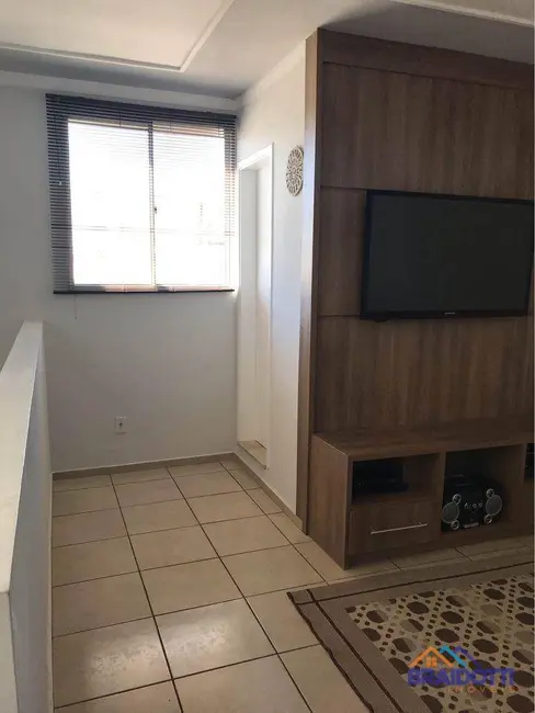 Foto 3 de Apartamento com 2 quartos à venda, 100m2 em Jardim Progresso, Americana - SP