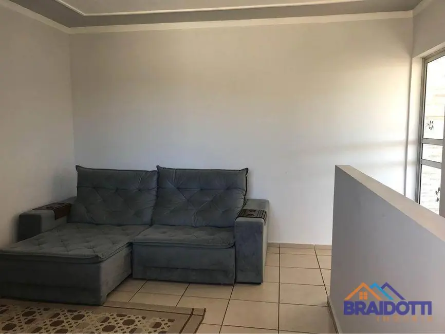 Foto 9 de Apartamento com 2 quartos à venda, 100m2 em Jardim Progresso, Americana - SP