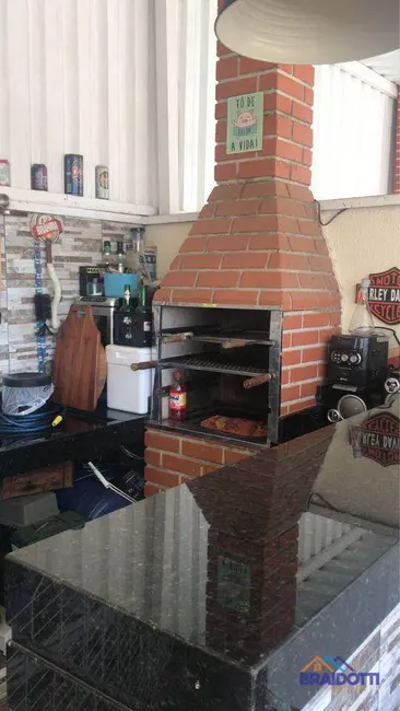 Foto 6 de Apartamento com 2 quartos à venda, 100m2 em Jardim Progresso, Americana - SP