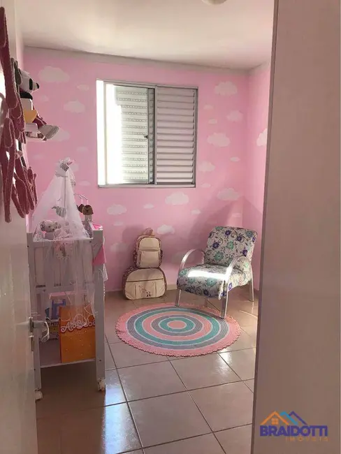 Foto 8 de Apartamento com 2 quartos à venda, 100m2 em Jardim Progresso, Americana - SP