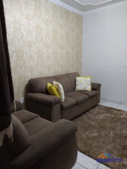 Foto 6 de Casa com 3 quartos à venda, 150m2 em Parque Liberdade, Americana - SP