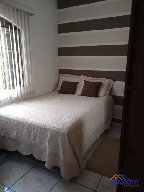 Foto 3 de Casa com 3 quartos à venda, 150m2 em Parque Liberdade, Americana - SP