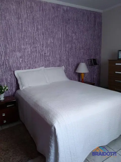 Foto 5 de Casa com 3 quartos à venda, 150m2 em Parque Liberdade, Americana - SP