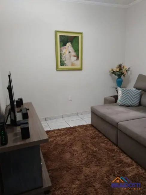 Foto 4 de Casa com 3 quartos à venda, 150m2 em Parque Liberdade, Americana - SP