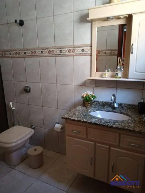 Foto 8 de Casa com 3 quartos à venda, 150m2 em Parque Liberdade, Americana - SP