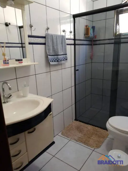 Foto 7 de Casa com 3 quartos à venda, 150m2 em Parque Liberdade, Americana - SP