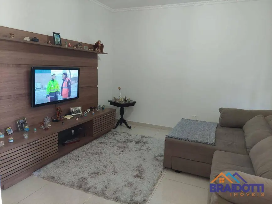 Foto 4 de Casa com 3 quartos à venda, 396m2 em Vila Dainese, Americana - SP