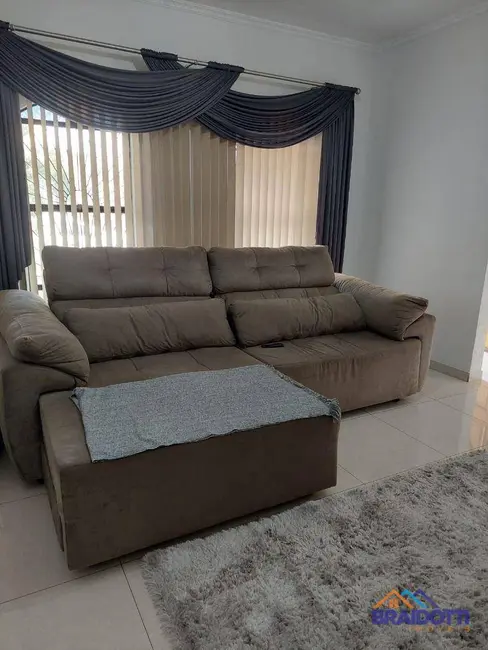 Foto 6 de Casa com 3 quartos à venda, 396m2 em Vila Dainese, Americana - SP