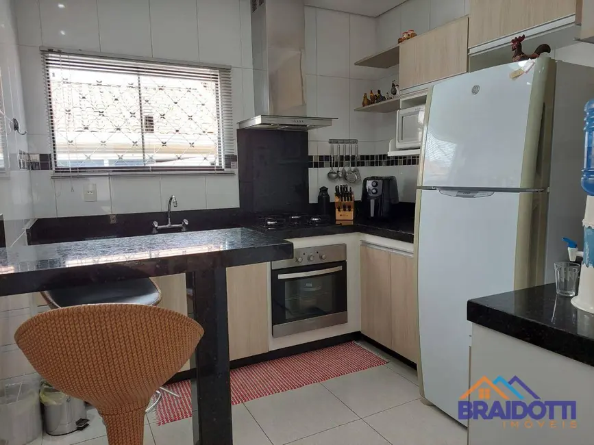 Foto 1 de Casa com 3 quartos à venda, 396m2 em Vila Dainese, Americana - SP