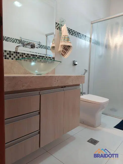 Foto 8 de Casa com 3 quartos à venda, 396m2 em Vila Dainese, Americana - SP