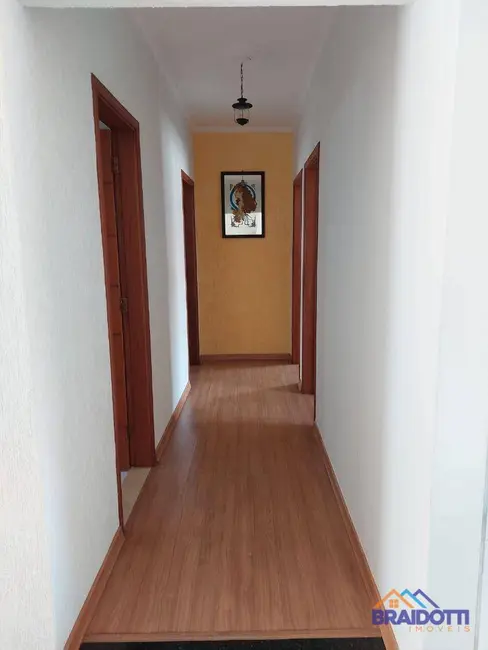 Foto 7 de Casa com 3 quartos à venda, 396m2 em Vila Dainese, Americana - SP
