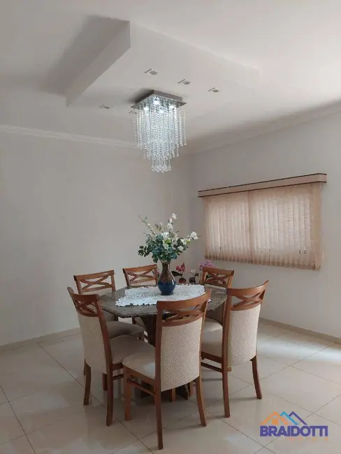 Foto 3 de Casa com 3 quartos à venda, 396m2 em Vila Dainese, Americana - SP