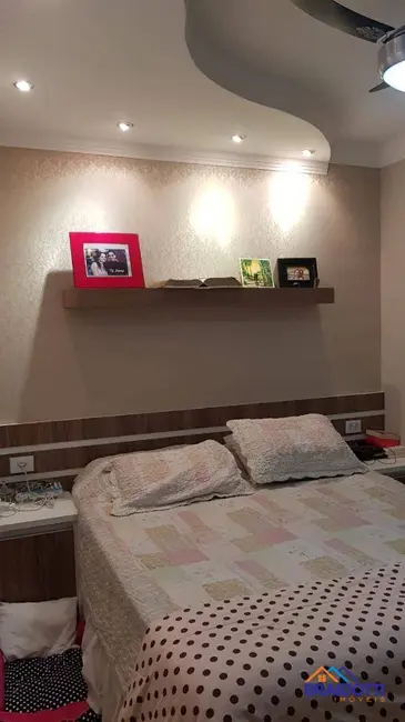 Foto 6 de Apartamento com 2 quartos à venda, 49m2 em Vila Omar, Americana - SP