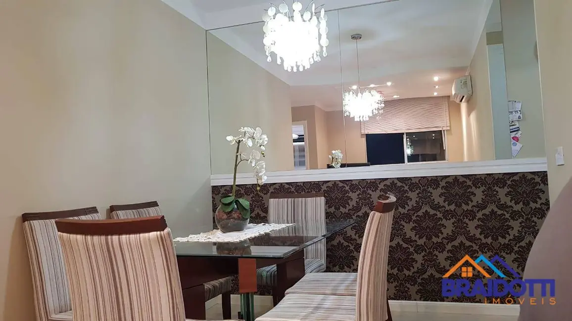 Foto 3 de Apartamento com 2 quartos à venda, 49m2 em Vila Omar, Americana - SP