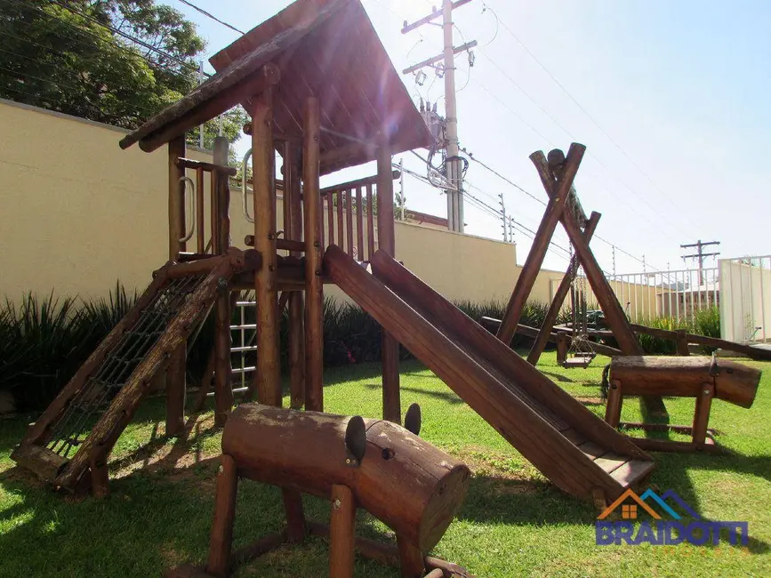 Foto 9 de Apartamento com 2 quartos à venda, 60m2 em Centro, Americana - SP