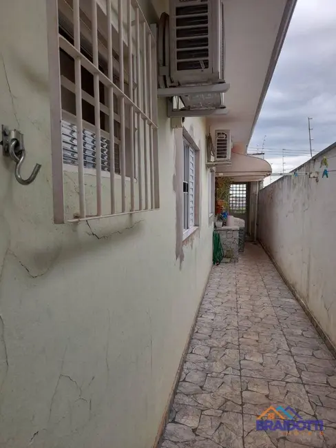 Foto 7 de Casa com 2 quartos à venda, 195m2 em Vila Dainese, Americana - SP