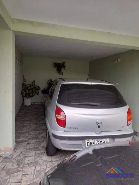 Foto 6 de Casa com 2 quartos à venda, 195m2 em Vila Dainese, Americana - SP