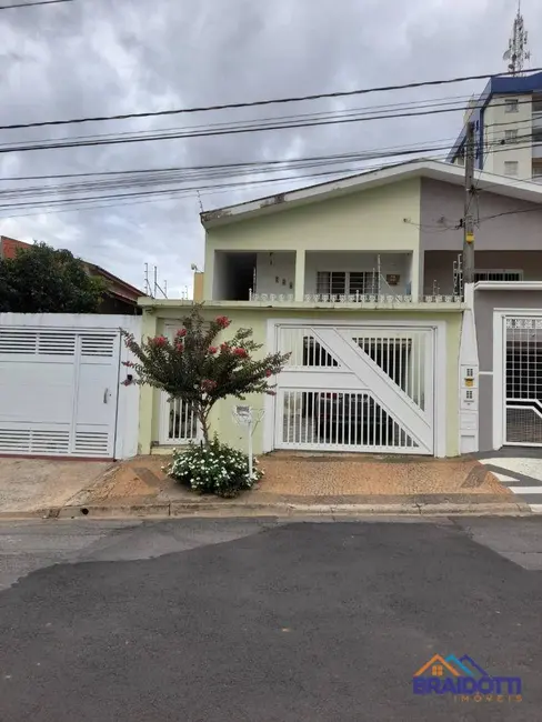 Foto 3 de Casa com 2 quartos à venda, 195m2 em Vila Dainese, Americana - SP