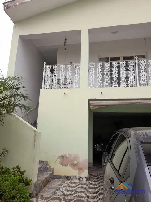 Foto 2 de Casa com 2 quartos à venda, 195m2 em Vila Dainese, Americana - SP