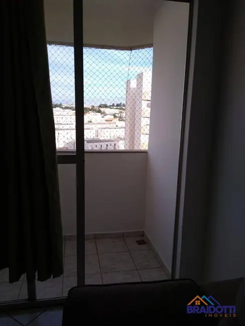 Foto 5 de Apartamento com 2 quartos à venda, 65m2 em Loteamento Industrial Machadinho, Americana - SP
