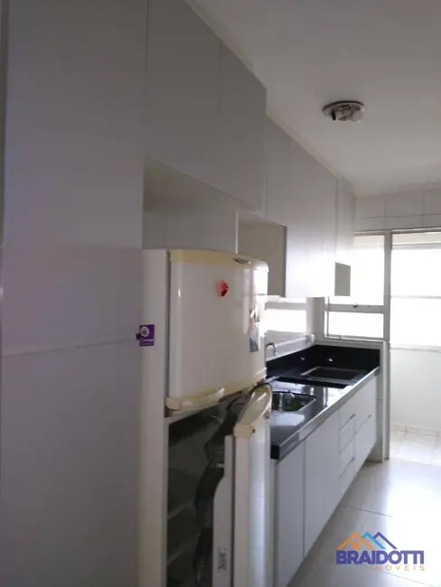 Foto 1 de Apartamento com 2 quartos à venda, 65m2 em Loteamento Industrial Machadinho, Americana - SP