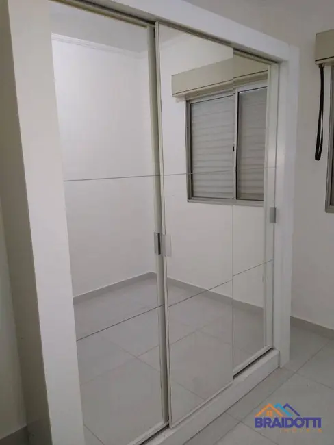 Foto 9 de Apartamento com 2 quartos à venda, 65m2 em Loteamento Industrial Machadinho, Americana - SP