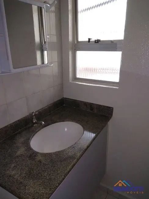 Foto 8 de Apartamento com 2 quartos à venda, 65m2 em Loteamento Industrial Machadinho, Americana - SP