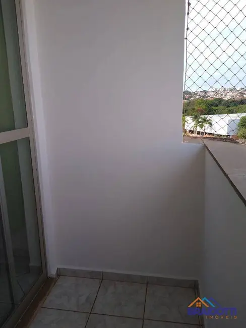 Foto 6 de Apartamento com 2 quartos à venda, 65m2 em Loteamento Industrial Machadinho, Americana - SP