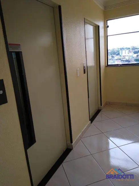Foto 3 de Apartamento com 2 quartos à venda, 65m2 em Loteamento Industrial Machadinho, Americana - SP