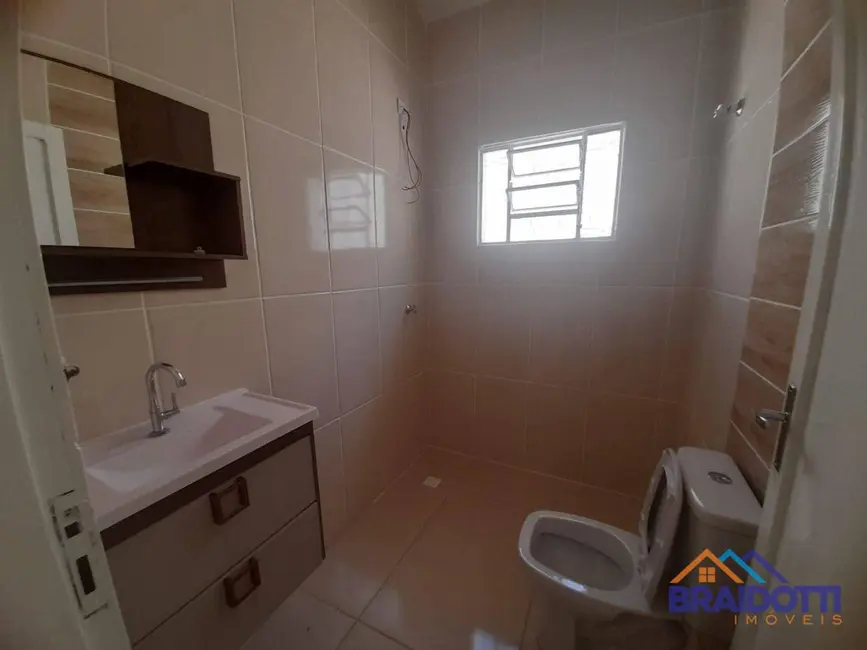 Casa com 3 quartos à venda, 463m2 em Vila Jones, Americana - SP - imagem 8 Foto 8 de Casa com 3 quartos à venda, 463m2 em Vila Jones, Americana - SP