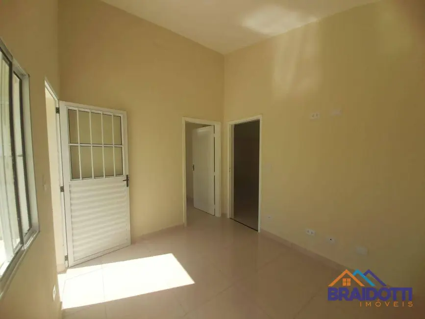 Foto 2 de Casa com 3 quartos à venda, 463m2 em Vila Jones, Americana - SP