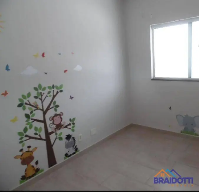 Foto 6 de Casa com 3 quartos à venda, 115m2 em Jardim Terramérica I, Americana - SP