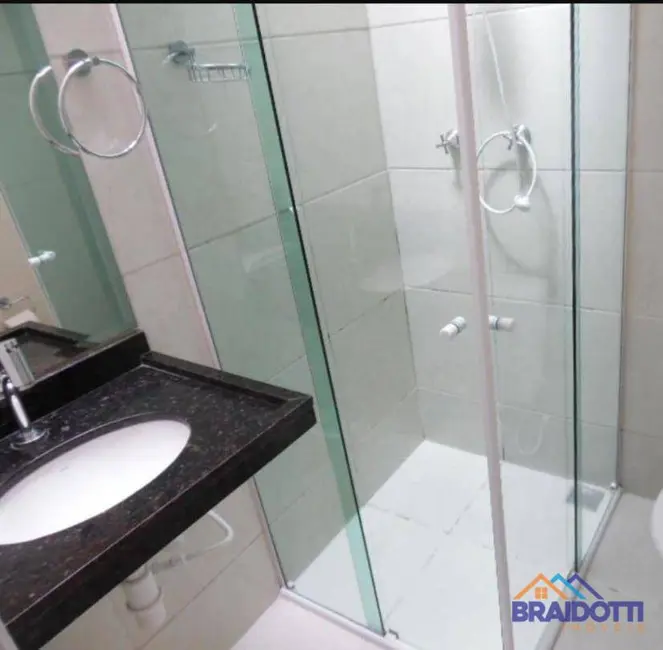 Foto 8 de Casa com 3 quartos à venda, 115m2 em Jardim Terramérica I, Americana - SP