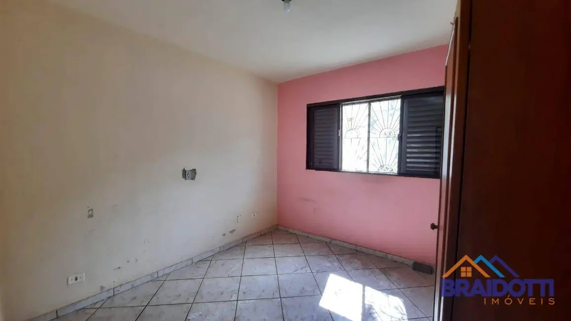 Foto 6 de Casa com 4 quartos à venda, 290m2 em Jardim São Paulo, Americana - SP