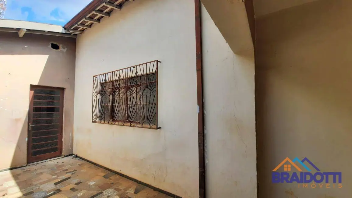 Foto 4 de Casa com 4 quartos à venda, 290m2 em Jardim São Paulo, Americana - SP