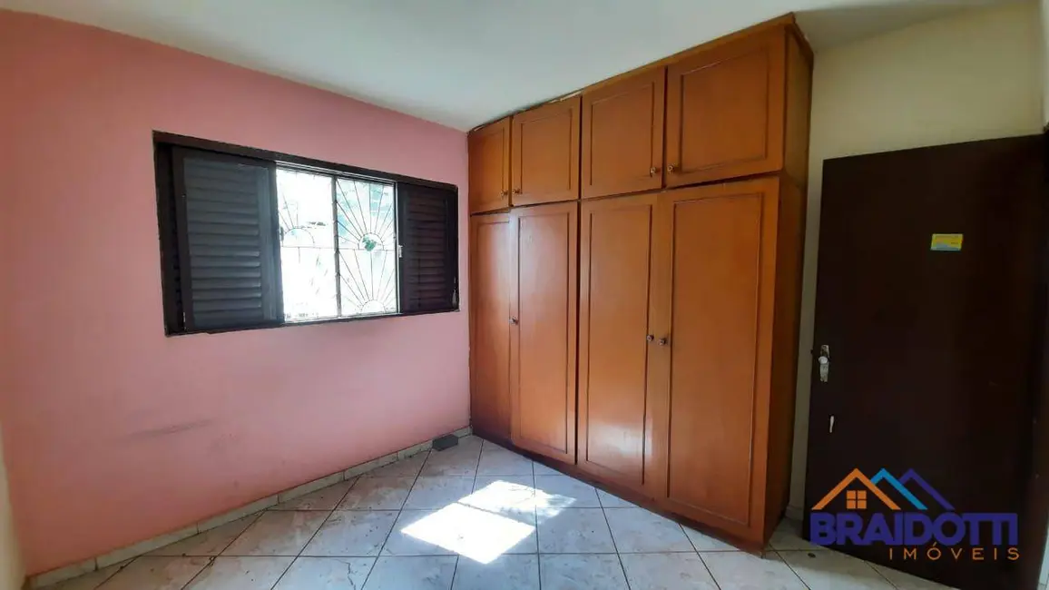 Foto 7 de Casa com 4 quartos à venda, 290m2 em Jardim São Paulo, Americana - SP