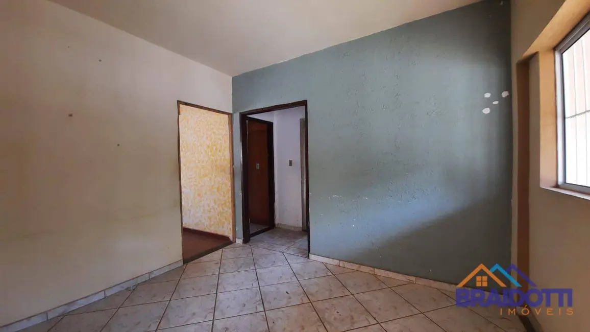 Foto 5 de Casa com 4 quartos à venda, 290m2 em Jardim São Paulo, Americana - SP