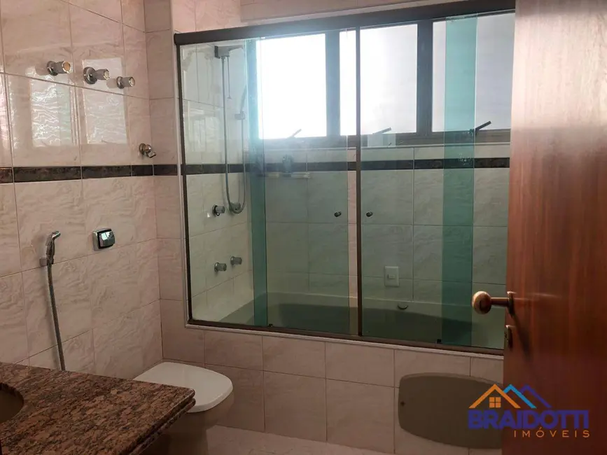 Foto 8 de Apartamento com 3 quartos à venda, 160m2 em Vila Pavan, Americana - SP
