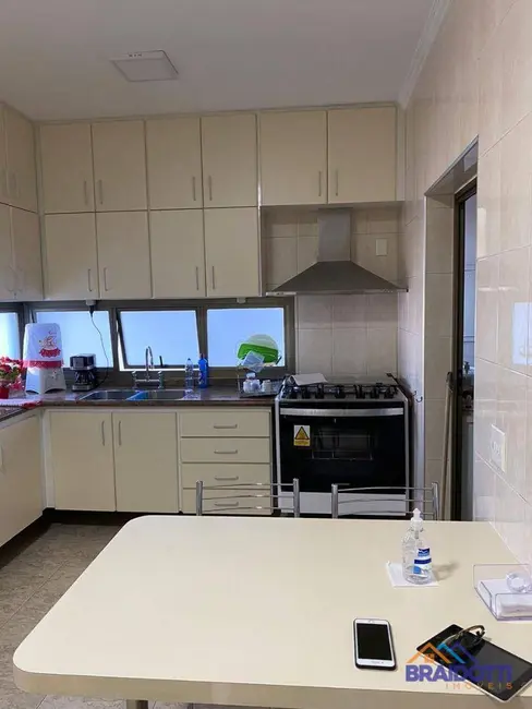 Foto 3 de Apartamento com 3 quartos à venda, 160m2 em Vila Pavan, Americana - SP
