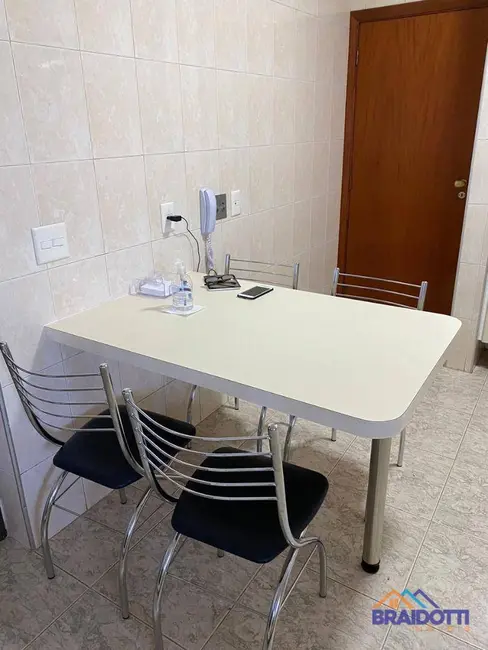 Foto 5 de Apartamento com 3 quartos à venda, 160m2 em Vila Pavan, Americana - SP