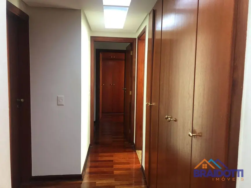Foto 7 de Apartamento com 3 quartos à venda, 160m2 em Vila Pavan, Americana - SP