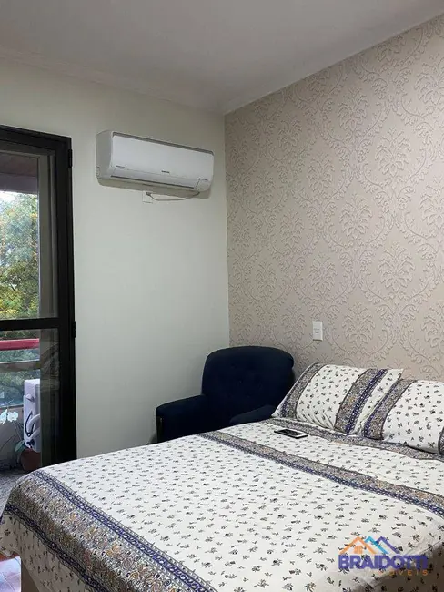 Foto 6 de Apartamento com 3 quartos à venda, 160m2 em Vila Pavan, Americana - SP