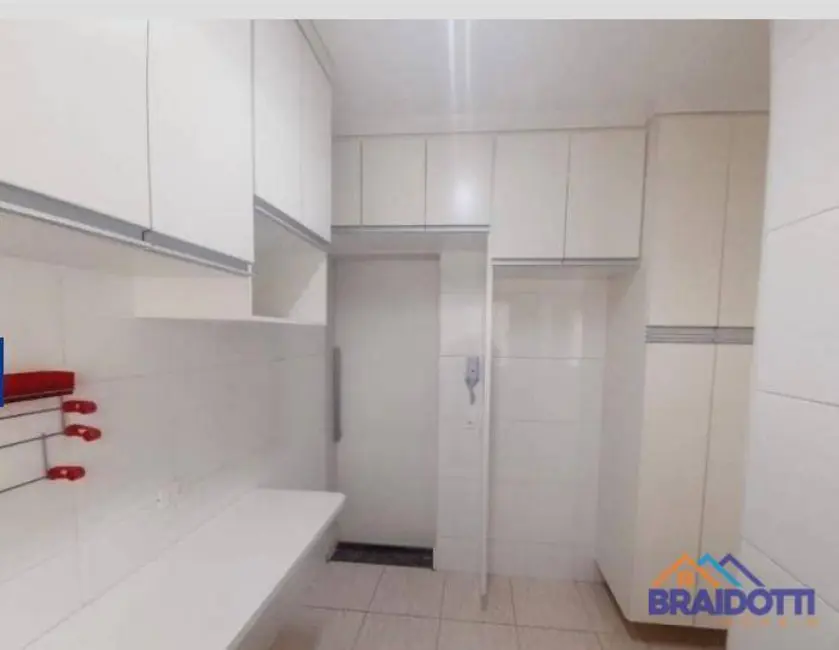 Apartamento com 2 quartos à venda, 60m2 em Jardim Ipiranga, Americana - SP - imagem 3 Foto 3 de Apartamento com 2 quartos à venda, 60m2 em Jardim Ipiranga, Americana - SP