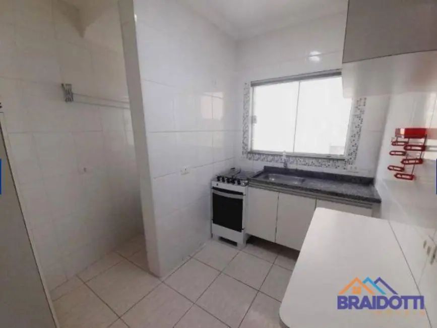 Apartamento com 2 quartos à venda, 60m2 em Jardim Ipiranga, Americana - SP - imagem 2 Foto 2 de Apartamento com 2 quartos à venda, 60m2 em Jardim Ipiranga, Americana - SP