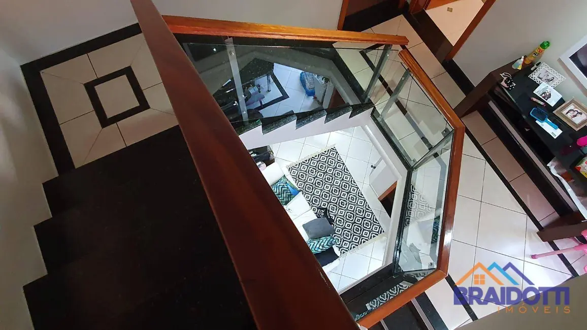 Foto 8 de Casa com 3 quartos à venda, 150m2 em Parque Nova Carioba, Americana - SP