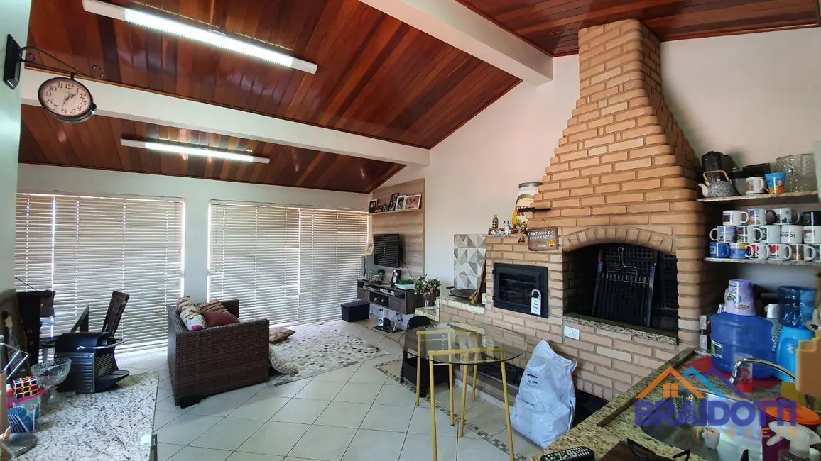 Foto 7 de Casa com 3 quartos à venda, 150m2 em Parque Nova Carioba, Americana - SP