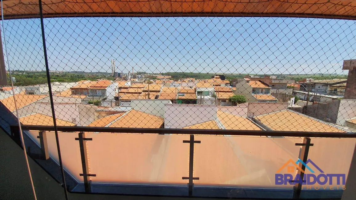 Foto 9 de Casa com 3 quartos à venda, 150m2 em Parque Nova Carioba, Americana - SP