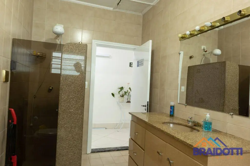 Casa com 5 quartos à venda, 388m2 em Conserva, Americana - SP - imagem 7 Foto 7 de Casa com 5 quartos à venda, 388m2 em Conserva, Americana - SP