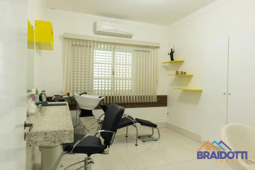 Casa com 5 quartos à venda, 388m2 em Conserva, Americana - SP - imagem 4 Foto 4 de Casa com 5 quartos à venda, 388m2 em Conserva, Americana - SP